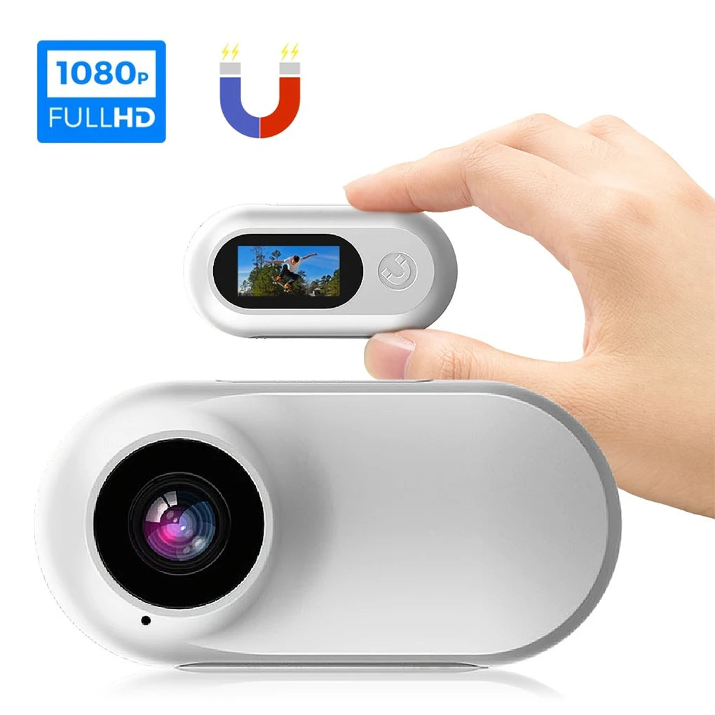 1080p mini cam