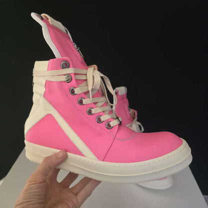 christ hi-tops