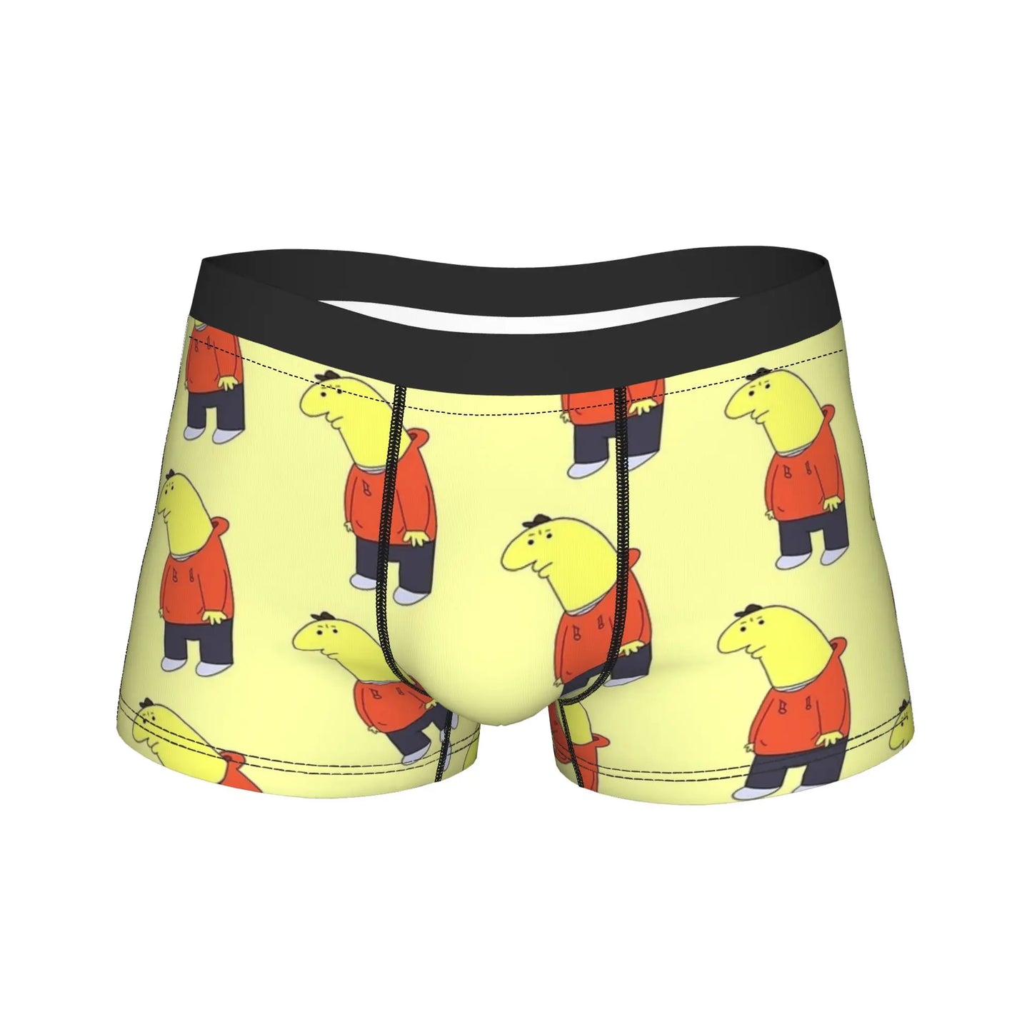 smiling friends hypebeast boxers