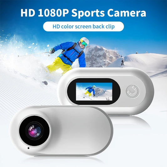 1080p mini cam