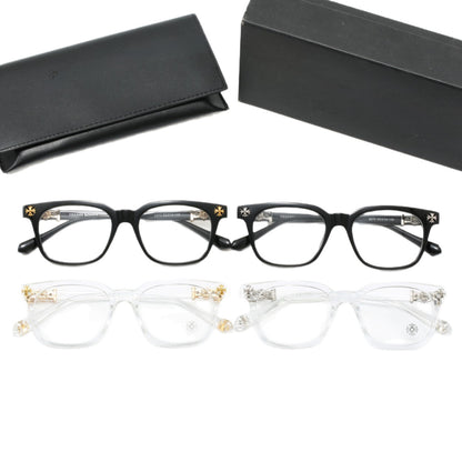 christ glasses