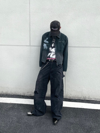 team Tokyo  Workwear Jacket