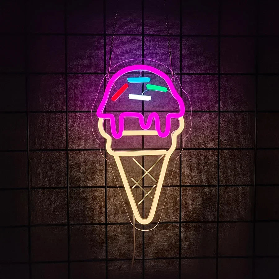 GEEK BAR LED series