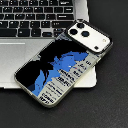 cowboy bebop phone case