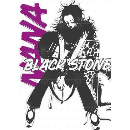 nana hypebeast women home decor
