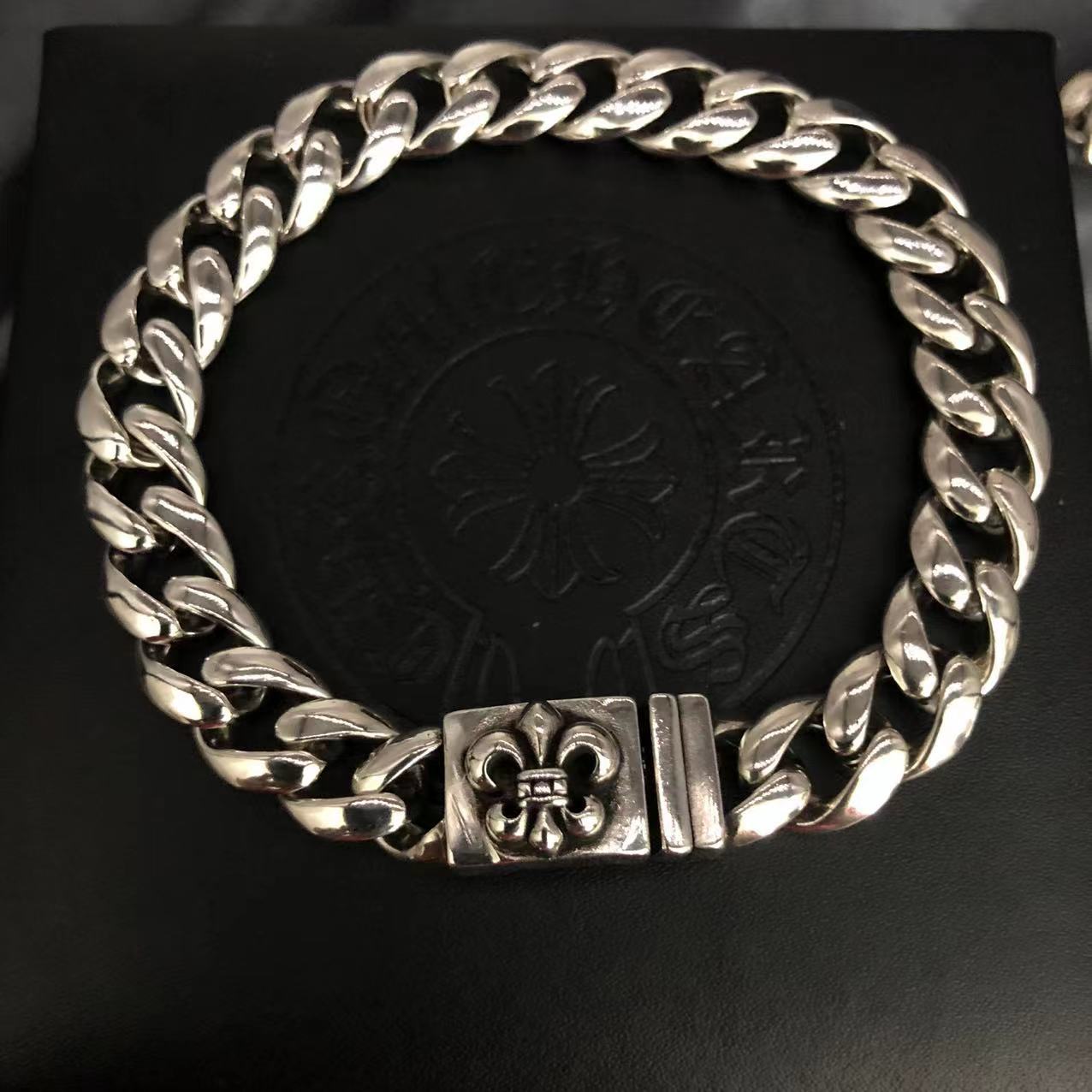 gothic bracelets