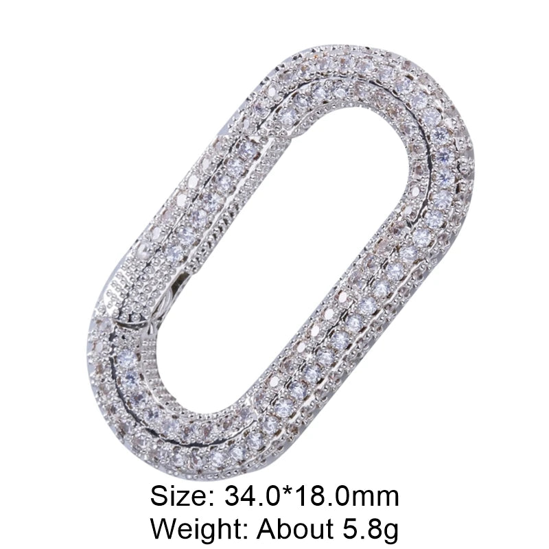 hypebeast carabiner