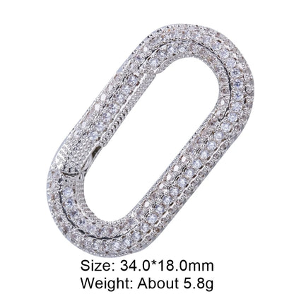hypebeast carabiner