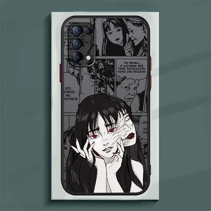 JUNJITO phone case