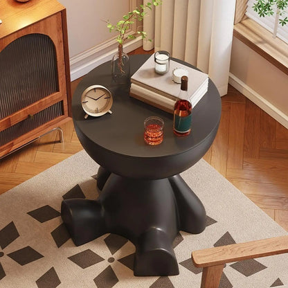 cartoon hypebeast room decor table