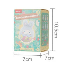 Sanrio Bunny Funny Egg  Blind Box