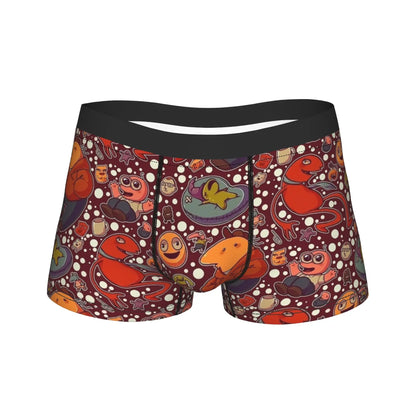 smiling friends hypebeast boxers