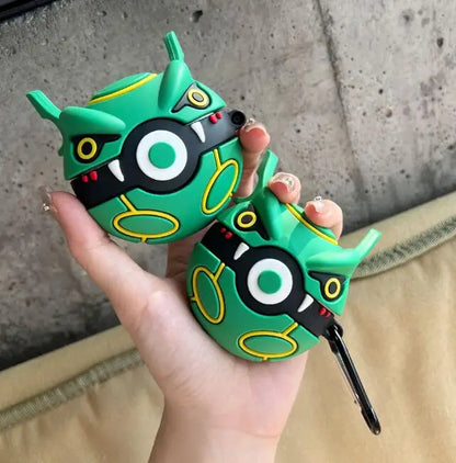 poke ball air pods pro 2 case