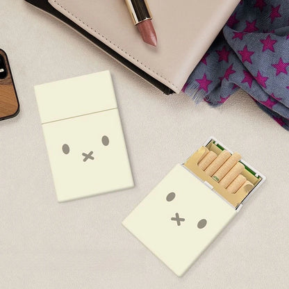 kawaii miffy cig box