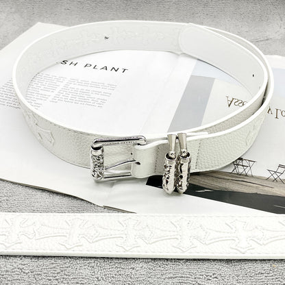Holy Sword Cross belt
