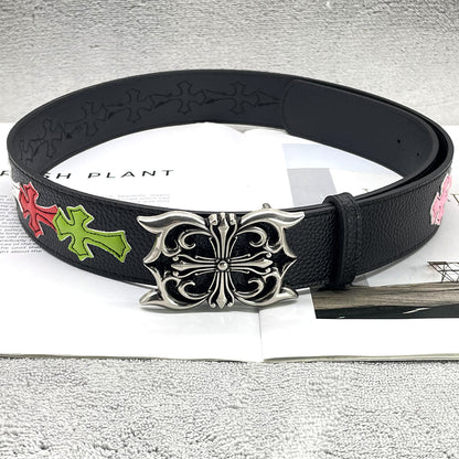 Holy Sword Cross belt