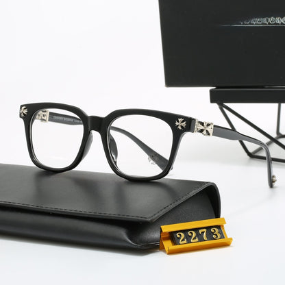 christ glasses