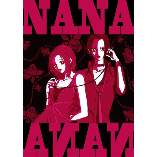 nana hypebeast women home decor