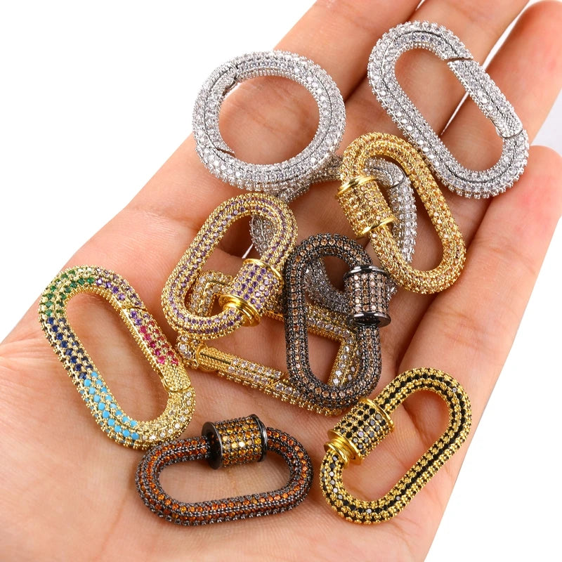 hypebeast carabiner