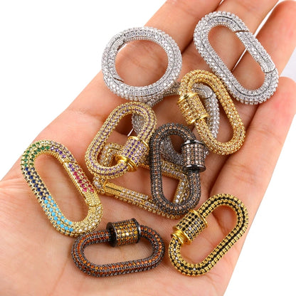 hypebeast carabiner