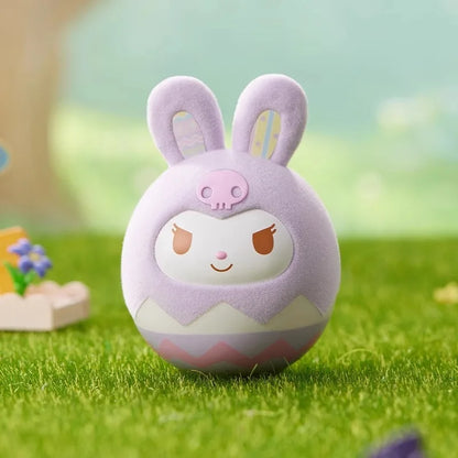Sanrio Bunny Funny Egg  Blind Box