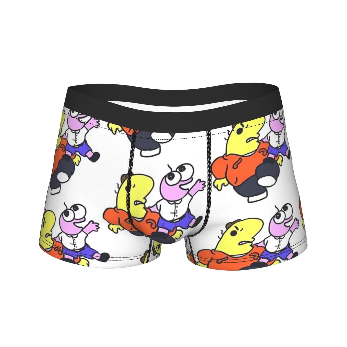 smiling friends hypebeast boxers