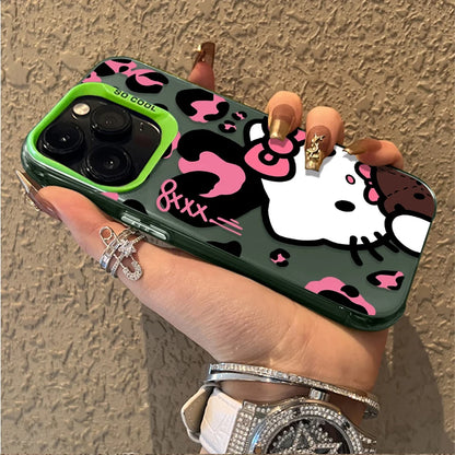 vivene westwood HK phonecase
