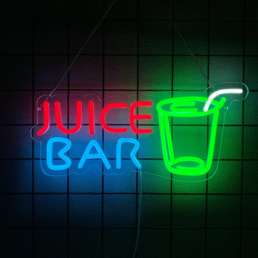 double cup LED series