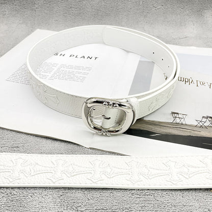 Holy Sword Cross belt