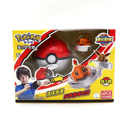 pokemon beyblade