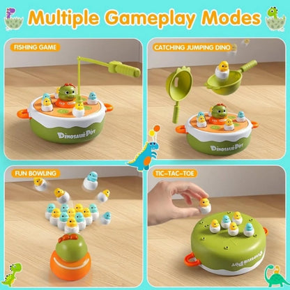 DinosaurPot educational toy