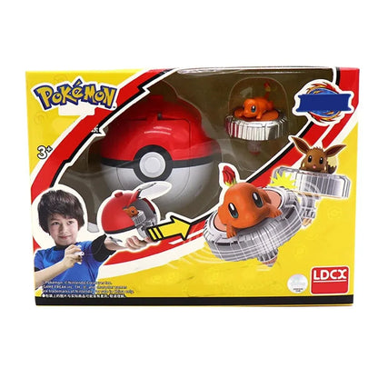 pokemon beyblade