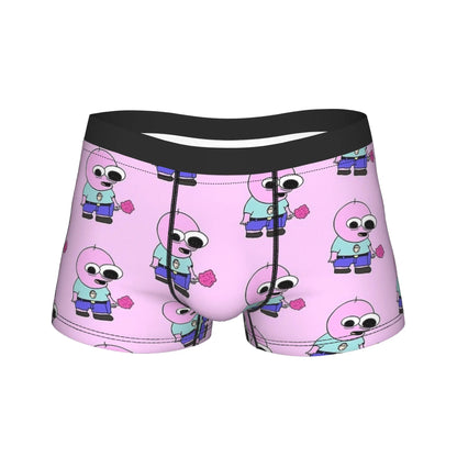 smiling friends hypebeast boxers
