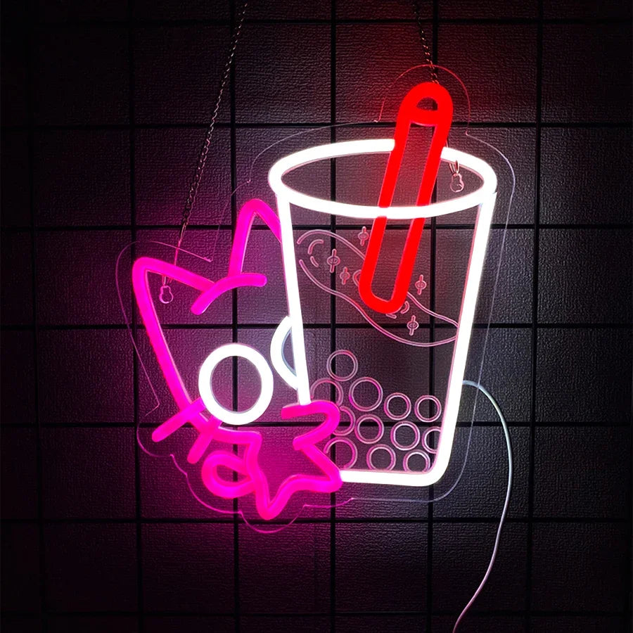 GEEK BAR LED series