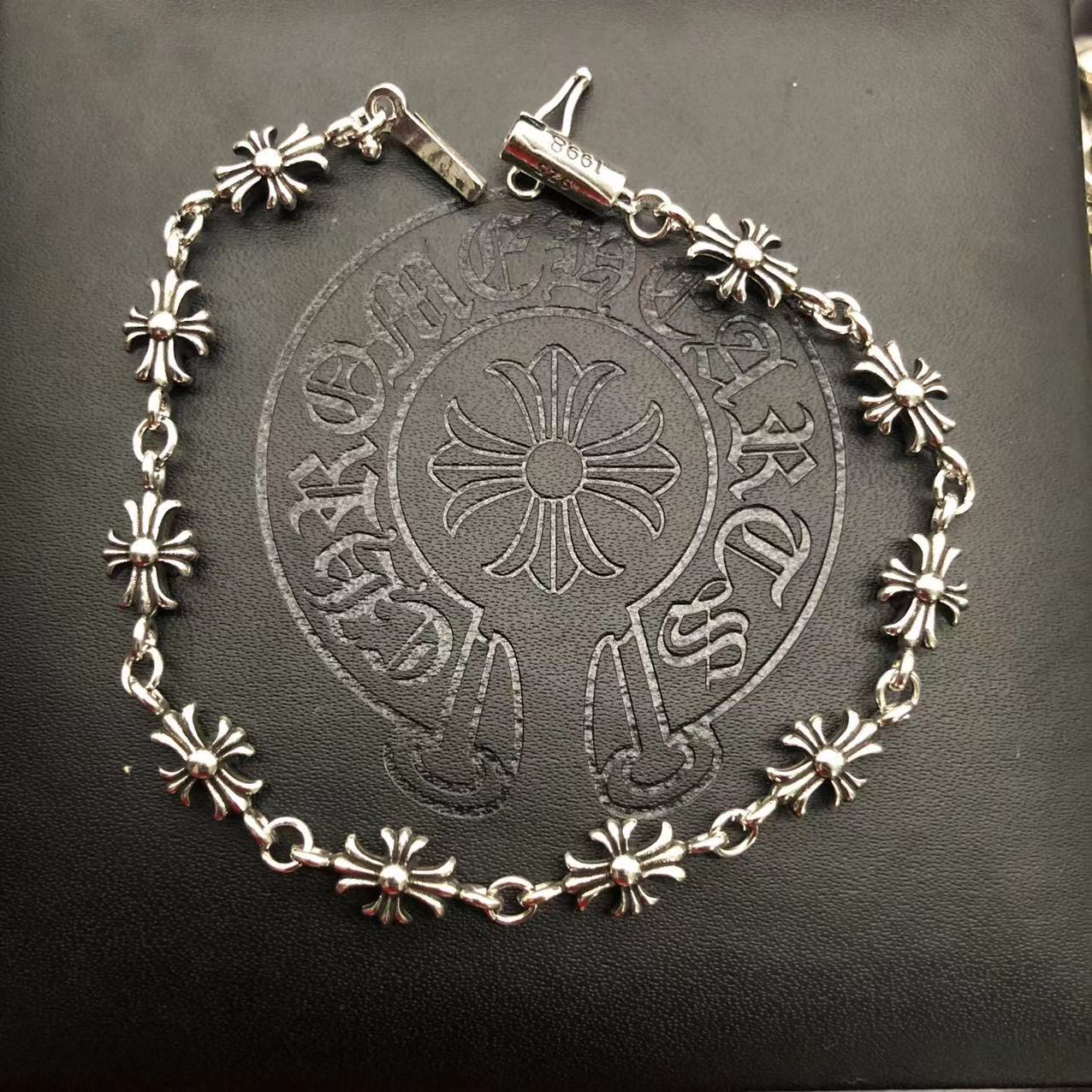 gothic bracelets