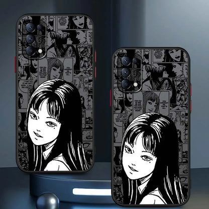 JUNJITO phone case