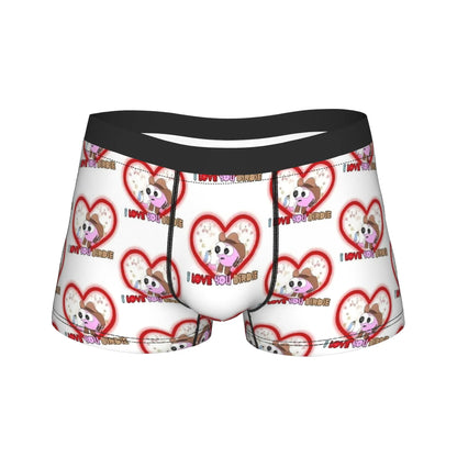 smiling friends hypebeast boxers