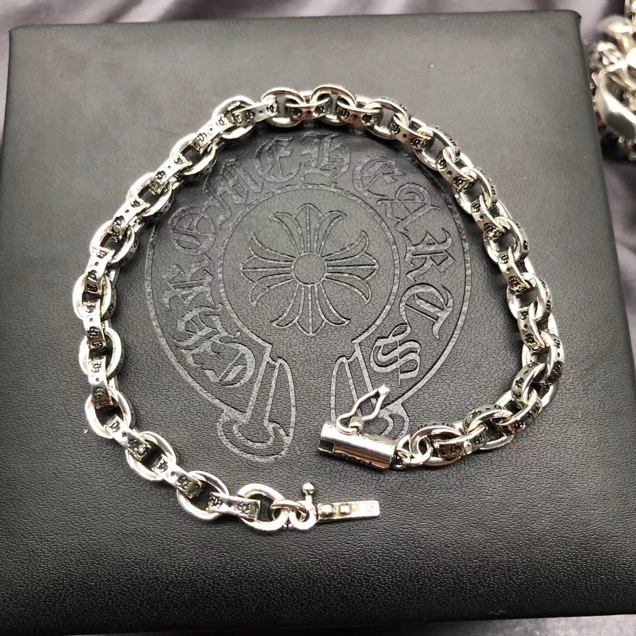 gothic bracelets