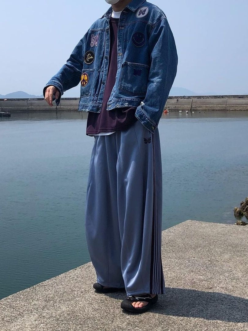 tracy2k pants