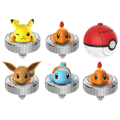 pokemon beyblade