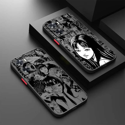 JUNJITO phone case