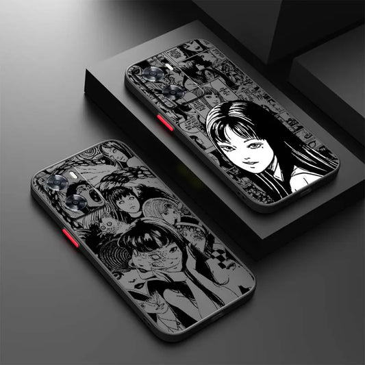 JUNJITO phone case