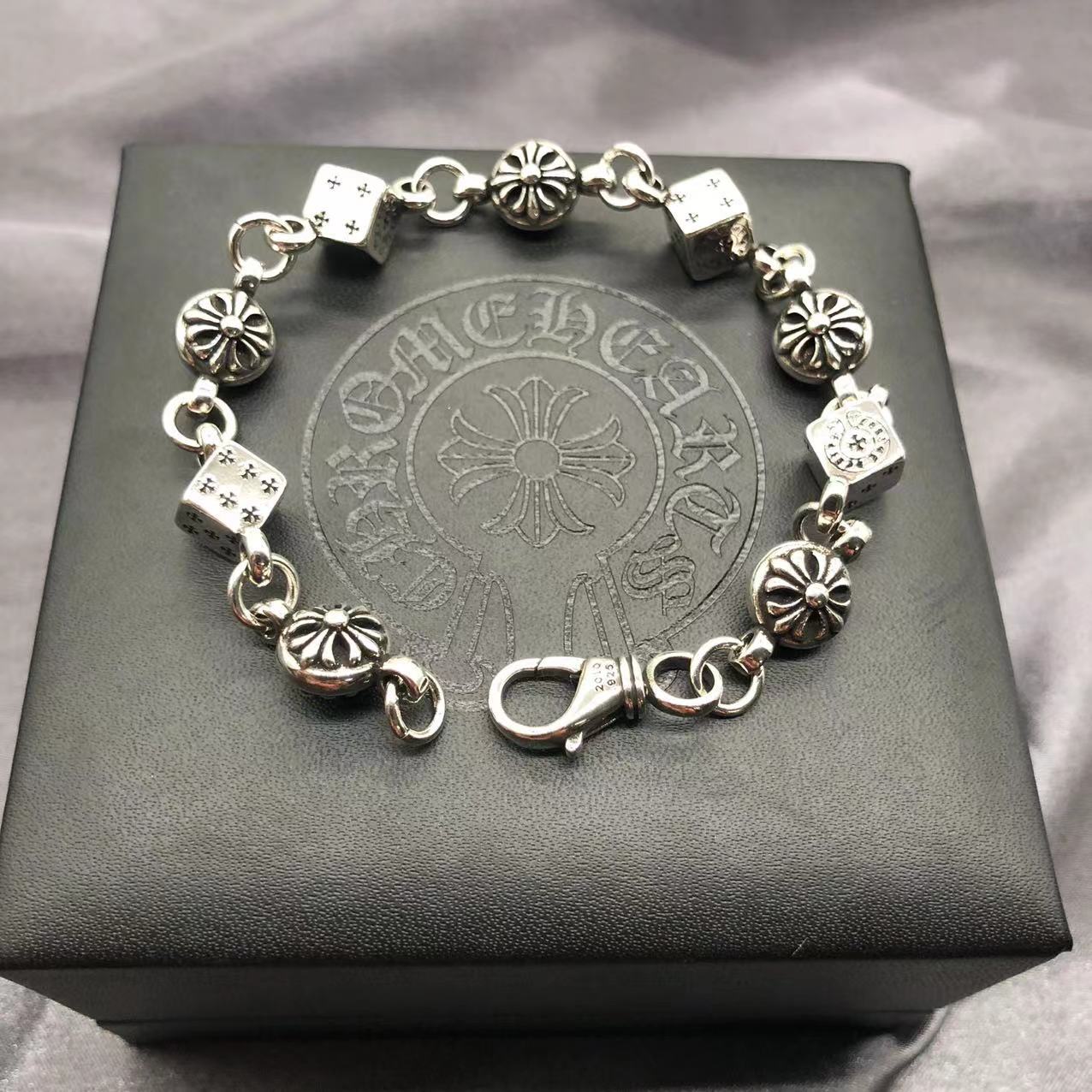 gothic bracelets