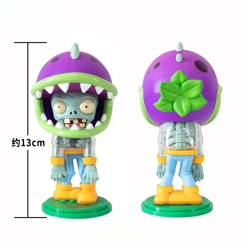Plants Vs Zombies  Blind Boxes