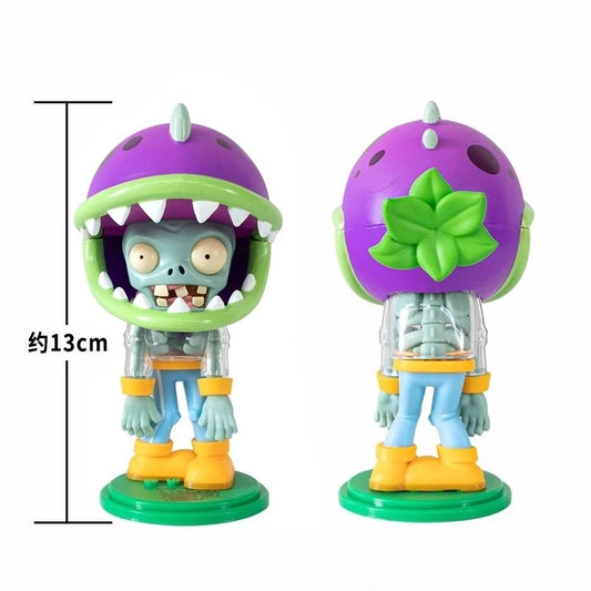 Plants Vs Zombies  Blind Boxes