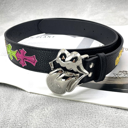 Holy Sword Cross belt