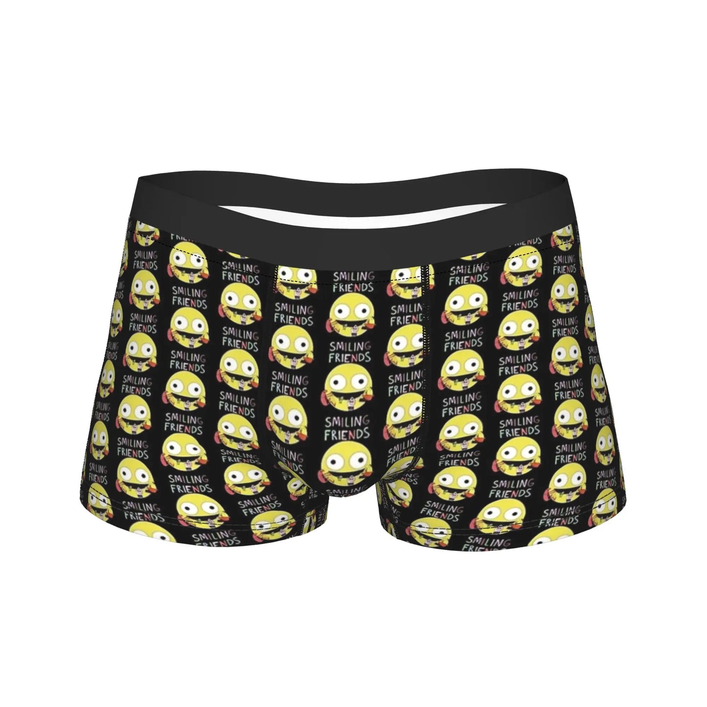 smiling friends hypebeast boxers