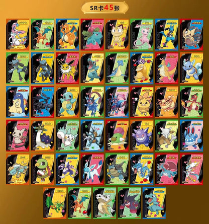 pokemon japan rare packs