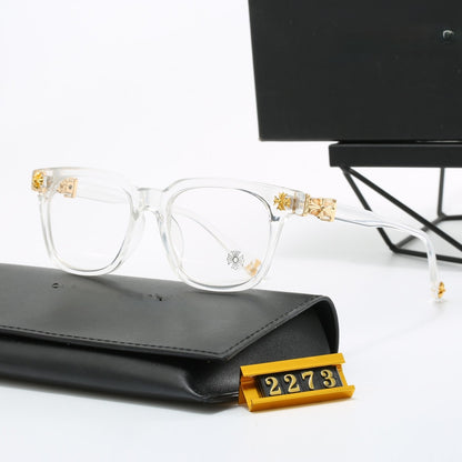 christ glasses