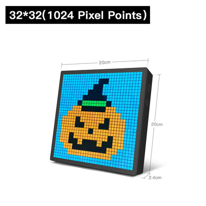LED custom PIXEL
